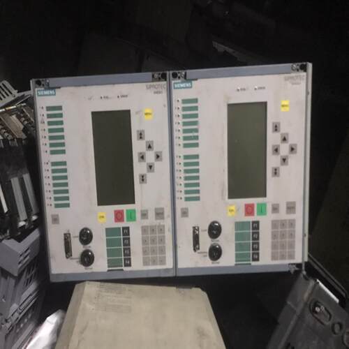 {莱茵电子商行}西门子保护装置6MD6325-5EB00-0AA0EE议价