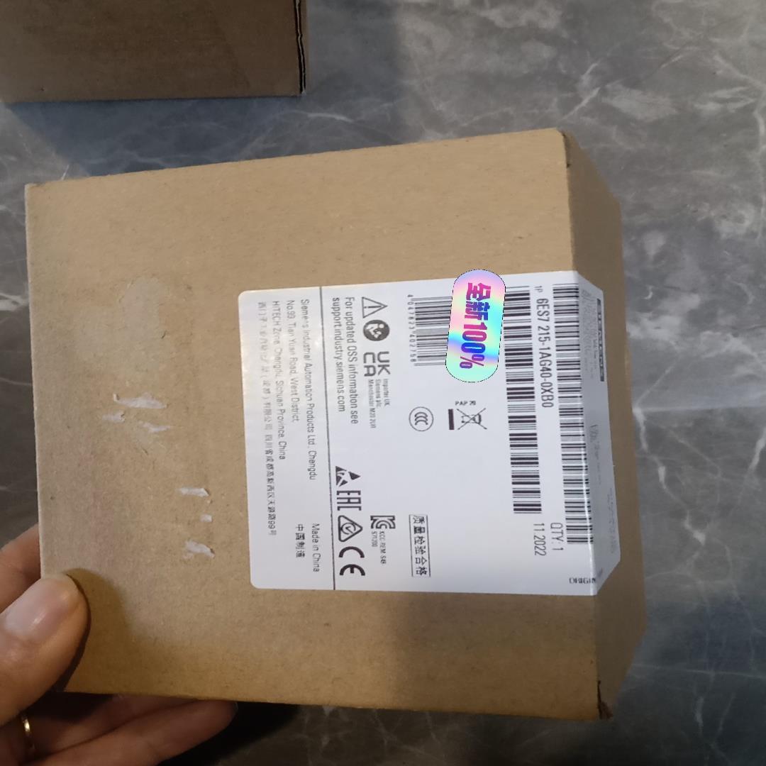 215-1AG40-0AB0全新原装正品，实物照片，多，