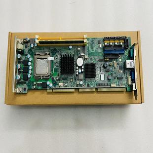 6010 6010VG PCA 研华工控机主板