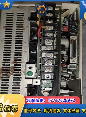 伺服驱动器3kw MFDDTA390003原装保证质议价