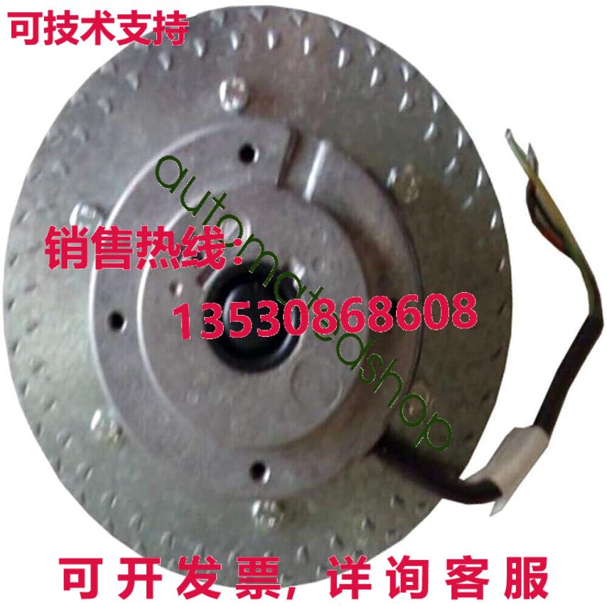 供应原装ZIEHL-ABEGG RE18P-2DK.1E.2R 电机冷却风扇 400VAC 3 ~