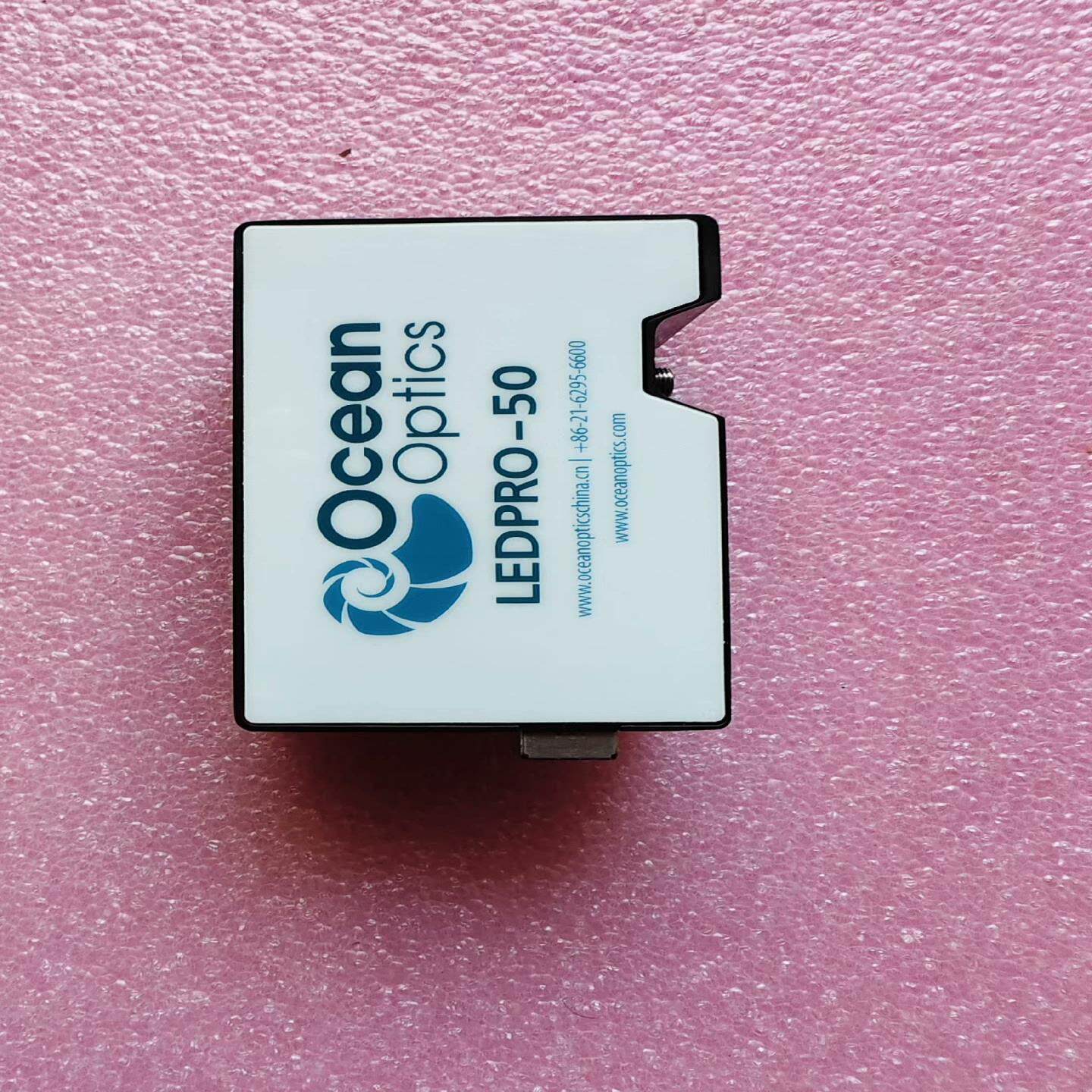 （设备配件）海洋美国 USB2000光学 50光谱仪LEDPRO