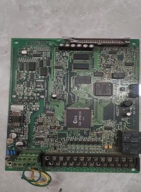 [德峰]酷玛变频器SQM IMVF 0530主板cpu板QMA-G0