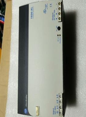 议~AB电源1606-XL480E议价