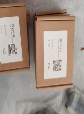 直线导轨钳制器手动夹具锁限位块 FF2001A ，剩余6个.