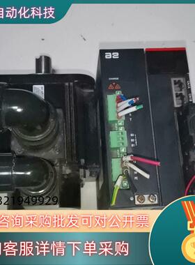 现货配天机器人伺服电机套装型号AE5110-150A1B电机