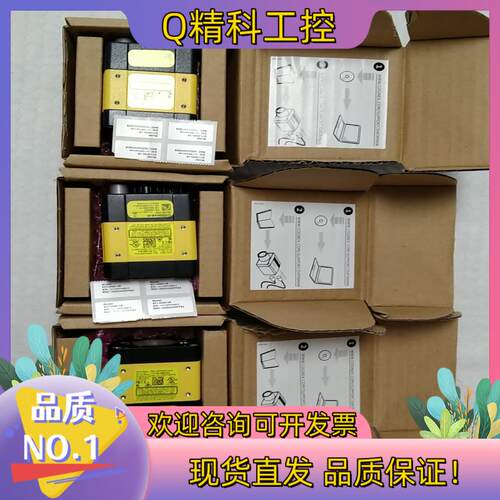现货康耐视DM303X  全新原装