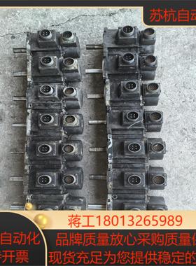 A5伺服电机马达MSME102GCG 1KW 都是原装拆
