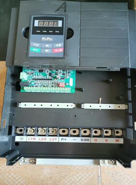 欧瑞E2000—P0450T3，45KW，成色如图，需要的联