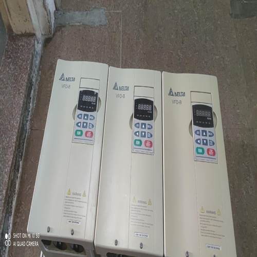 （设备配件）台达VFD055B23A