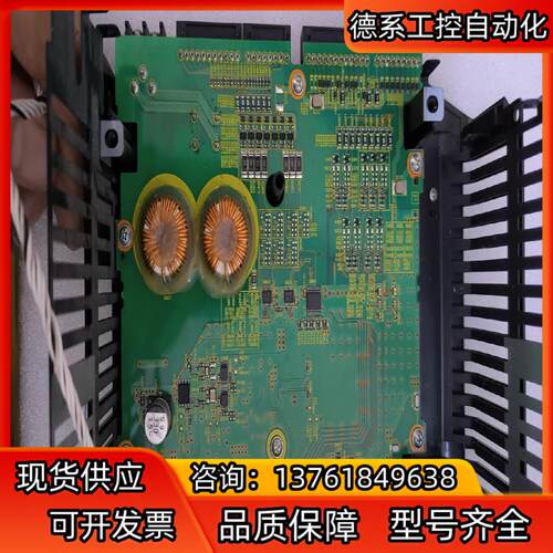 基恩士LJ-V7001控制器 电源板1004AC001-01
