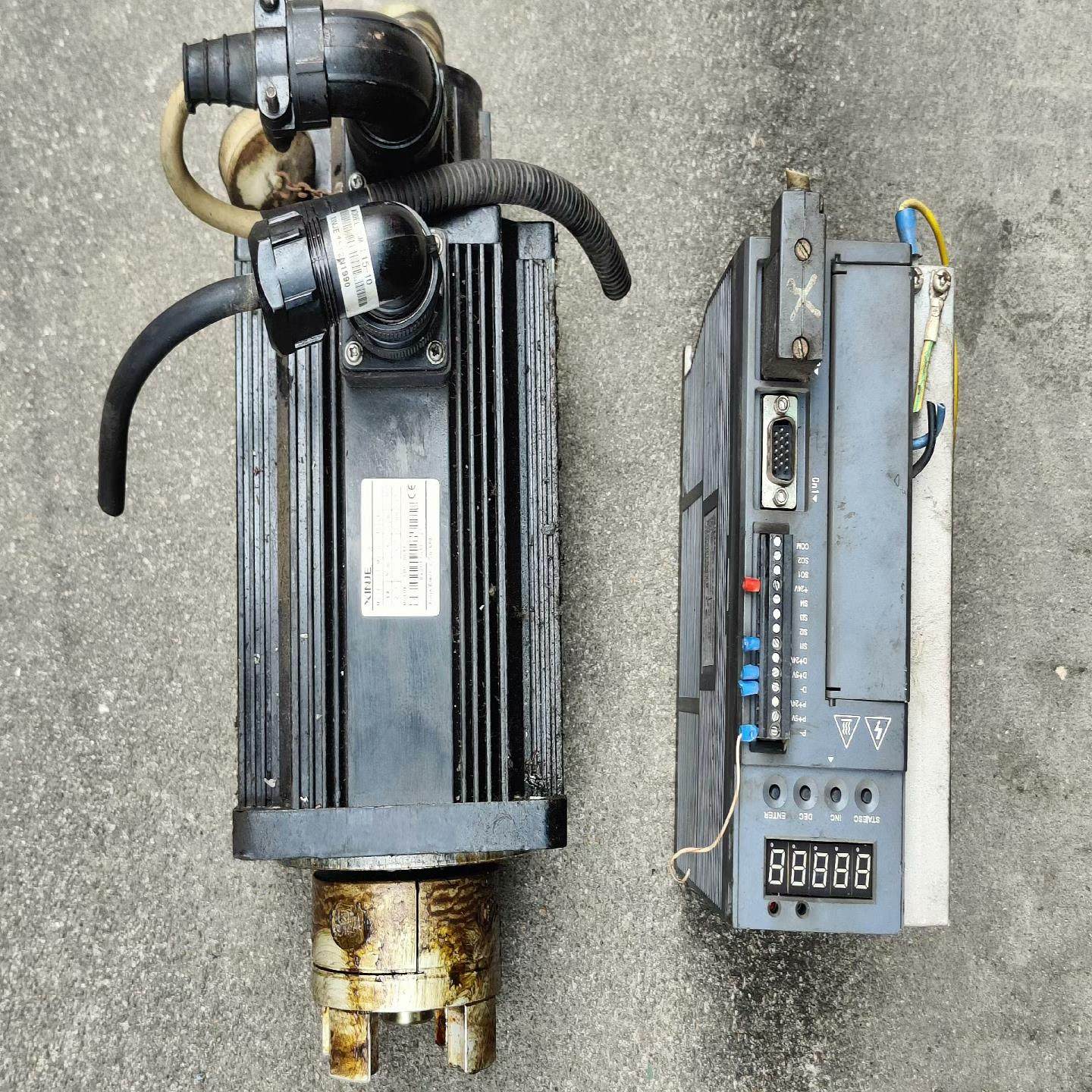 （设备配件）信捷DS2-22P3-AS功能正常包好,3C数码配件,其它配件,淘宝优惠券,粉丝福利购,淘宝优惠卷