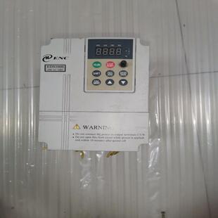 易能变频器 EDS1000-2S0015DXY