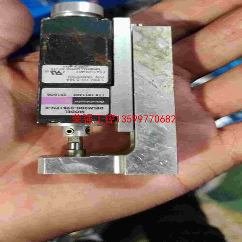 【荣强工控】DRLM20G-02B1PN-K TT8 1811403 o