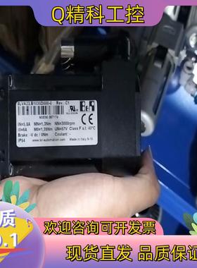 现货贝加莱伺服电机8LSA23.B1030D009-0