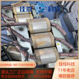 75kw ABB变频器 电抗器