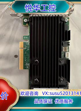 全新LSI 9361-16i MegaRAID  2G缓议价