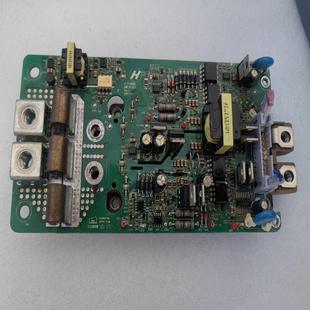 国通门极板 HWL1K503