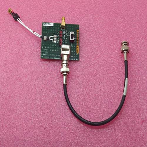 （设备配件）探头P7513A前端校准模块067-1967-00