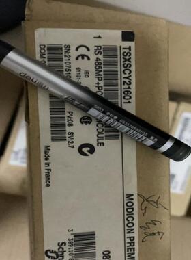 TSXSCY21601 全新原装开封 模块议价