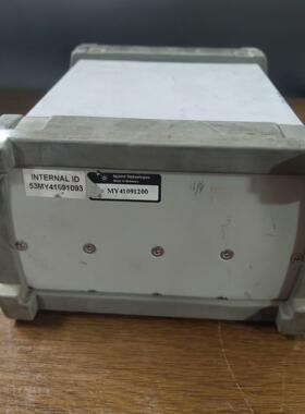 （设备配件）AgiIeht E7475A SYSOPT320实物拍摄仪价