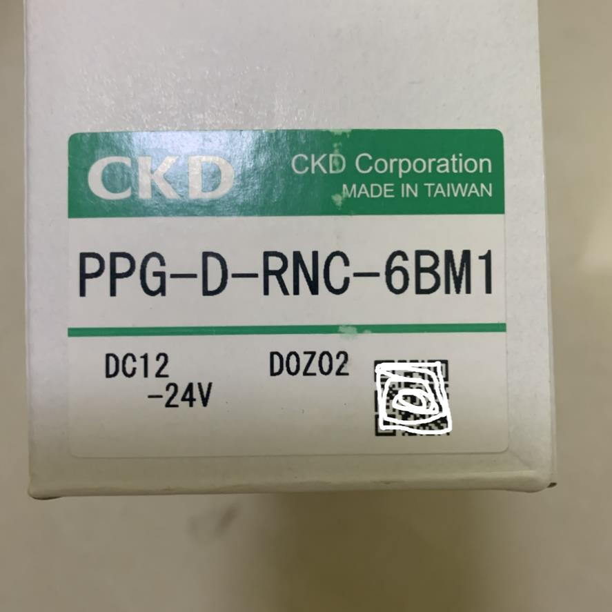 CKD压力传感器PPG-D-RPA-6BM1 数显压力表PPG-D-RNC-6BM1议价