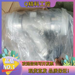 现货富士金波纹管阀100A EP双吹扫口全新售