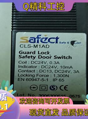 现货安全门锁开关SAFECT