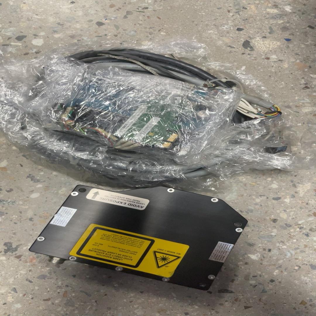 [德峰]Gocator 加拿大LMI乐姆迈3D激光线轮廓传感器232