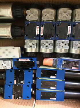 0811404601 4WRPEH6C3B12L-2X/G2