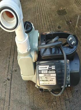 [德峰]智能，功率家，RJM60200增压泵-水泵200全自动w日井