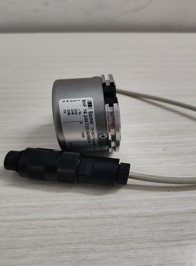 原装Baumer堡盟BHF 16.24k720/405654