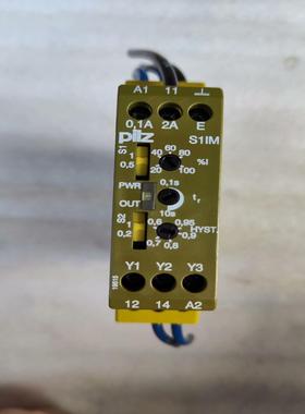 （设备配件） 继电器继电器安全滋 828035 24兹s1m