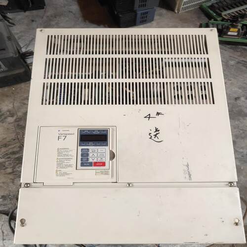 安川F7变频器90KW