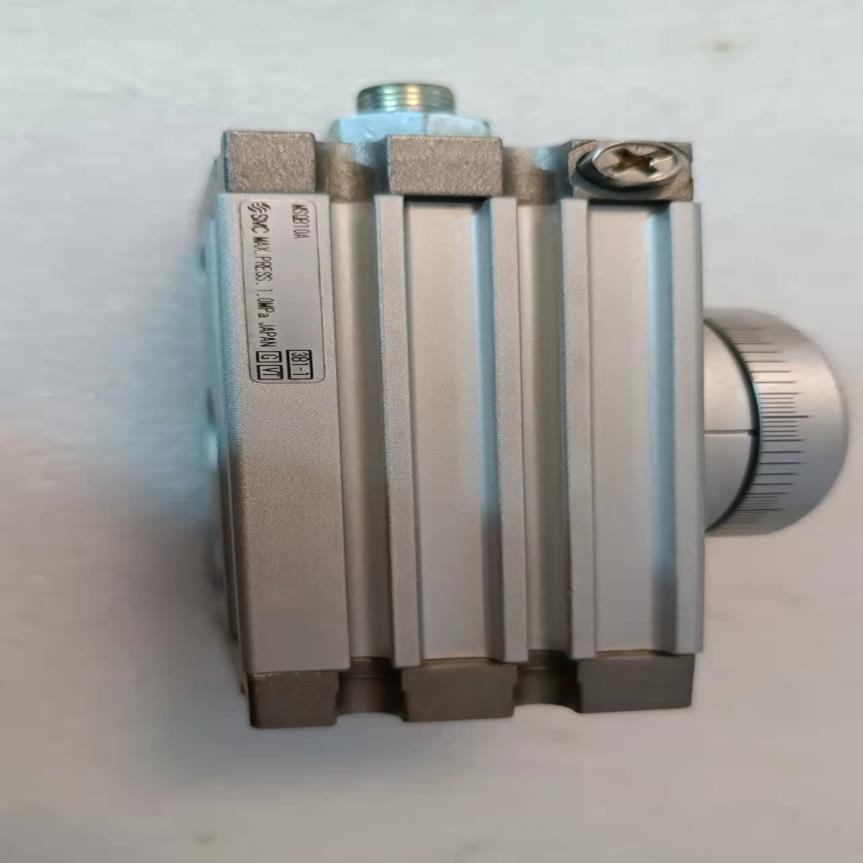 旋转气缸成色新图片实拍SQB10A功能正常，外观非常漂