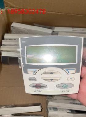 ABB ACS510/550/355/310面板