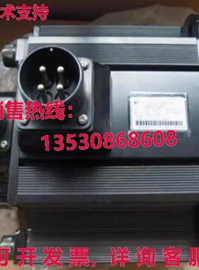供应原装安川 SGMGH-30D2A6C 伺服电机 运输 SGMGH30D2A6C