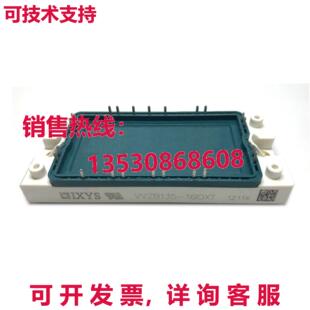 16I0XT 原装 16IOXT VVZB135 模块 供应IXYS