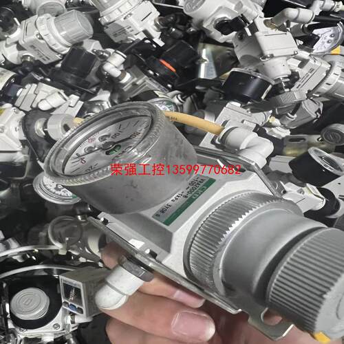 【荣强工控】VRA2000-8  4HA229   4HA219