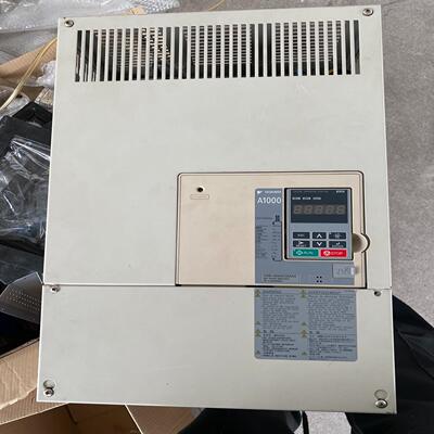 安川90kw75kw变频器CIMR-AB4A0165AAA~议价