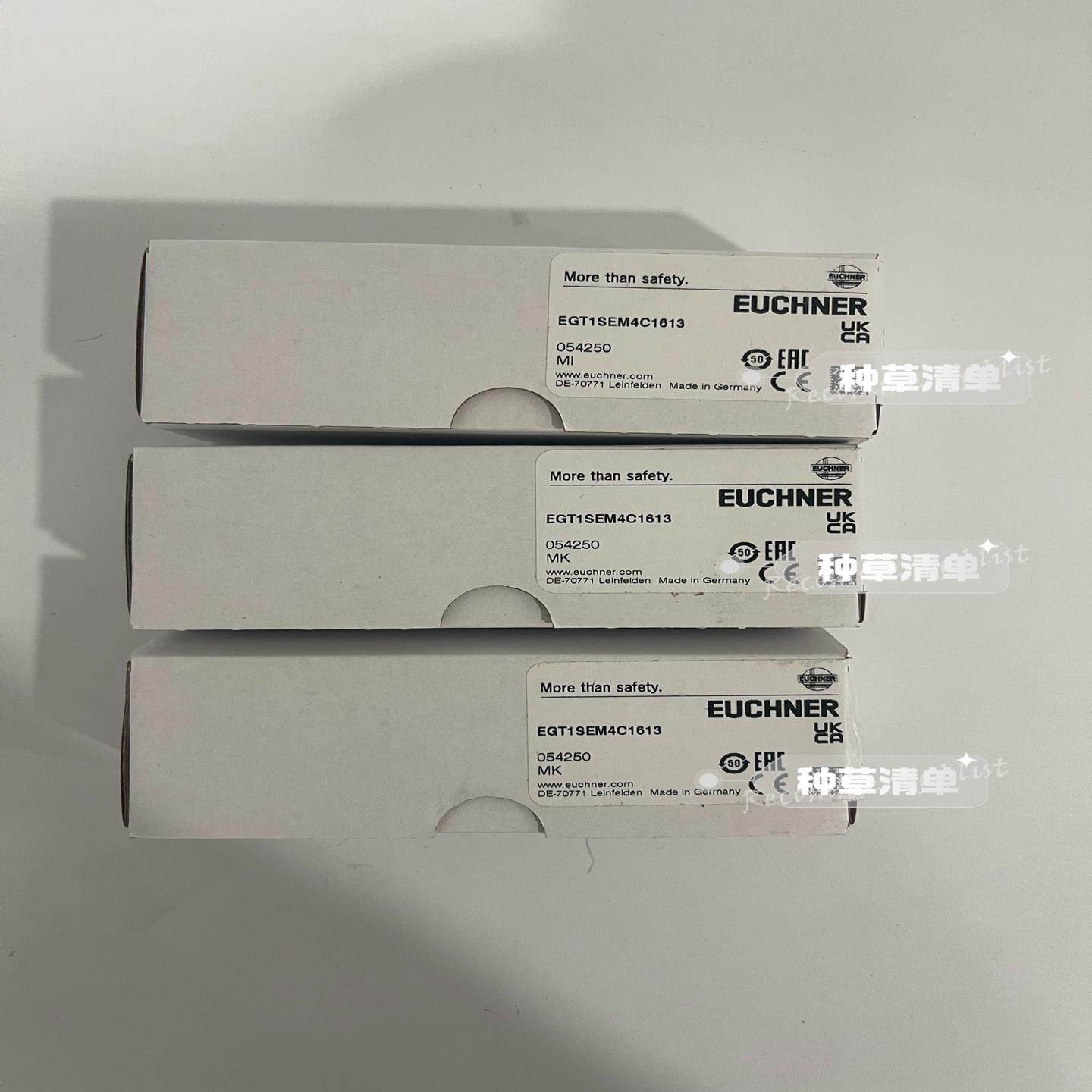 EGT1SEM4C1613 054250 安士能EUCHNE,3C数码配件,隔离器/耦合器,淘宝优惠券,粉丝福利购,淘宝优惠卷
