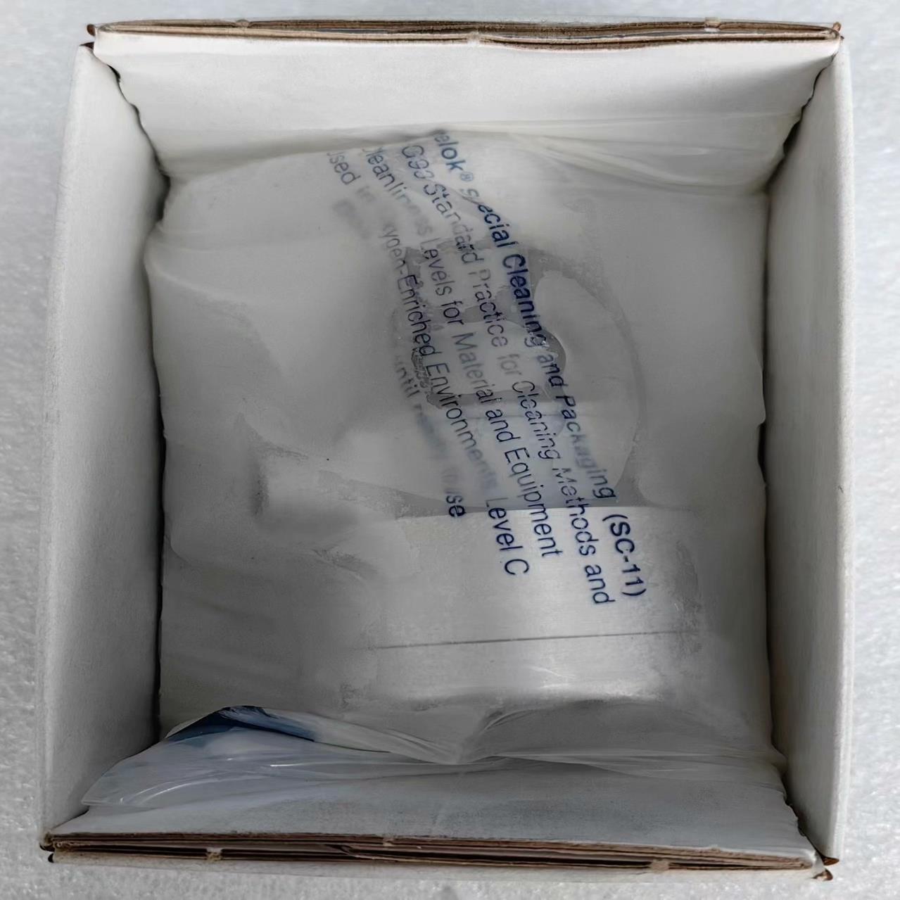 世伟洛克，Swagelok   SS-4BK-TT-1C-K