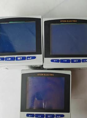 智能三相电流表QY900I-9KYR，3，