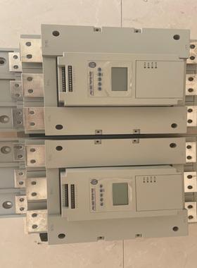 AB罗克韦尔软启动150-F361NZD 几乎全新，带装，