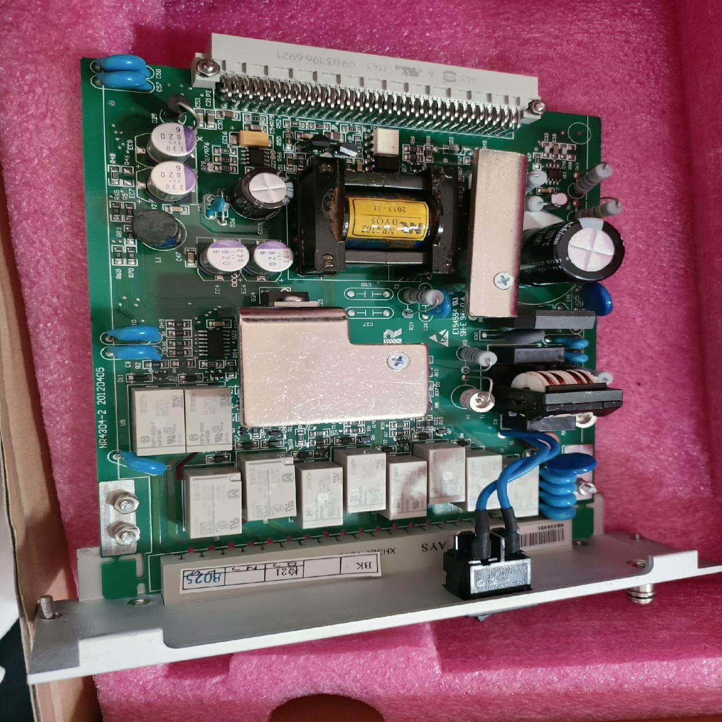 （设备配件）南瑞继保电源插件NR1301H