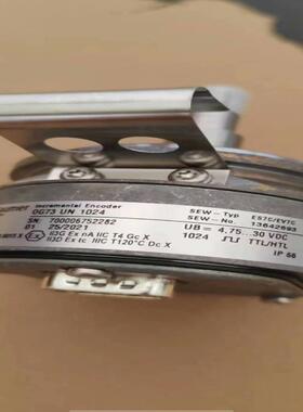 德国sew编码器ES7C/EV7C  OG73  UN1