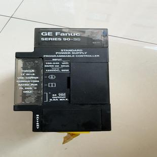 30系列PLC GE模块IC693PWR321Z