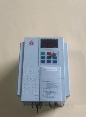 {雅致机械商行}三品变频器SANP-22G37P-DG-xT