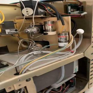 waters2695液相色谱仪v1 v4阀 德峰