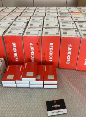 [德峰]倍福CX5140-0111可用库存一只，22年日期带卡